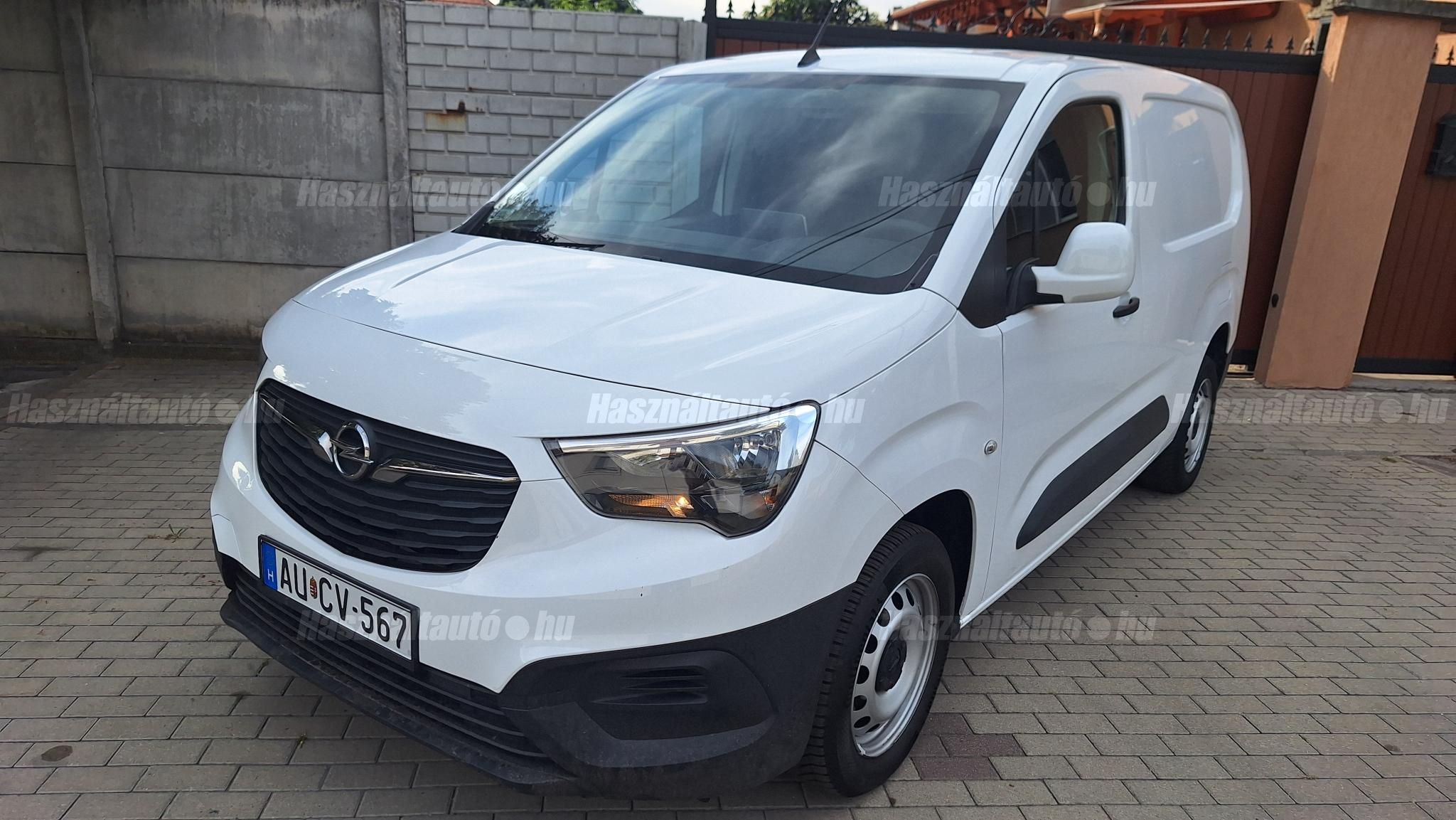 OPEL COMBO 2021/5 - 1