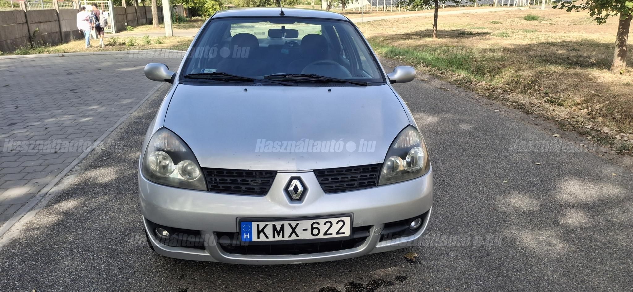 RENAULT THALIA 2007/2 - 1