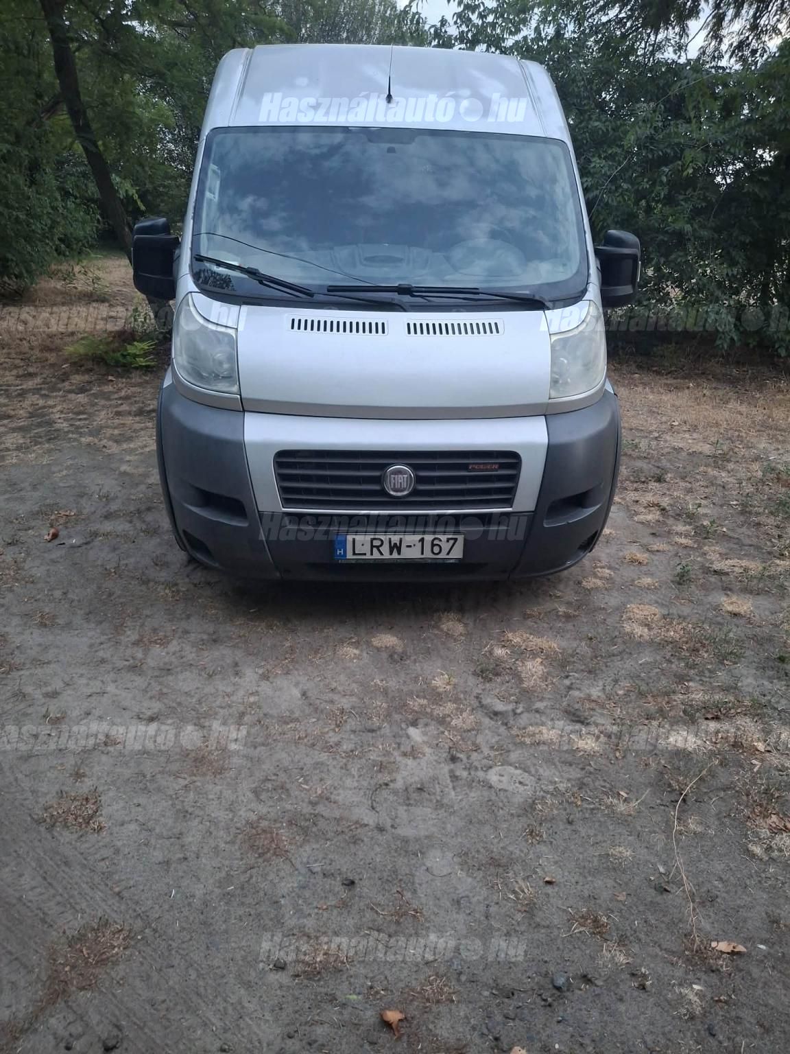 FIAT 2008/12 - 1