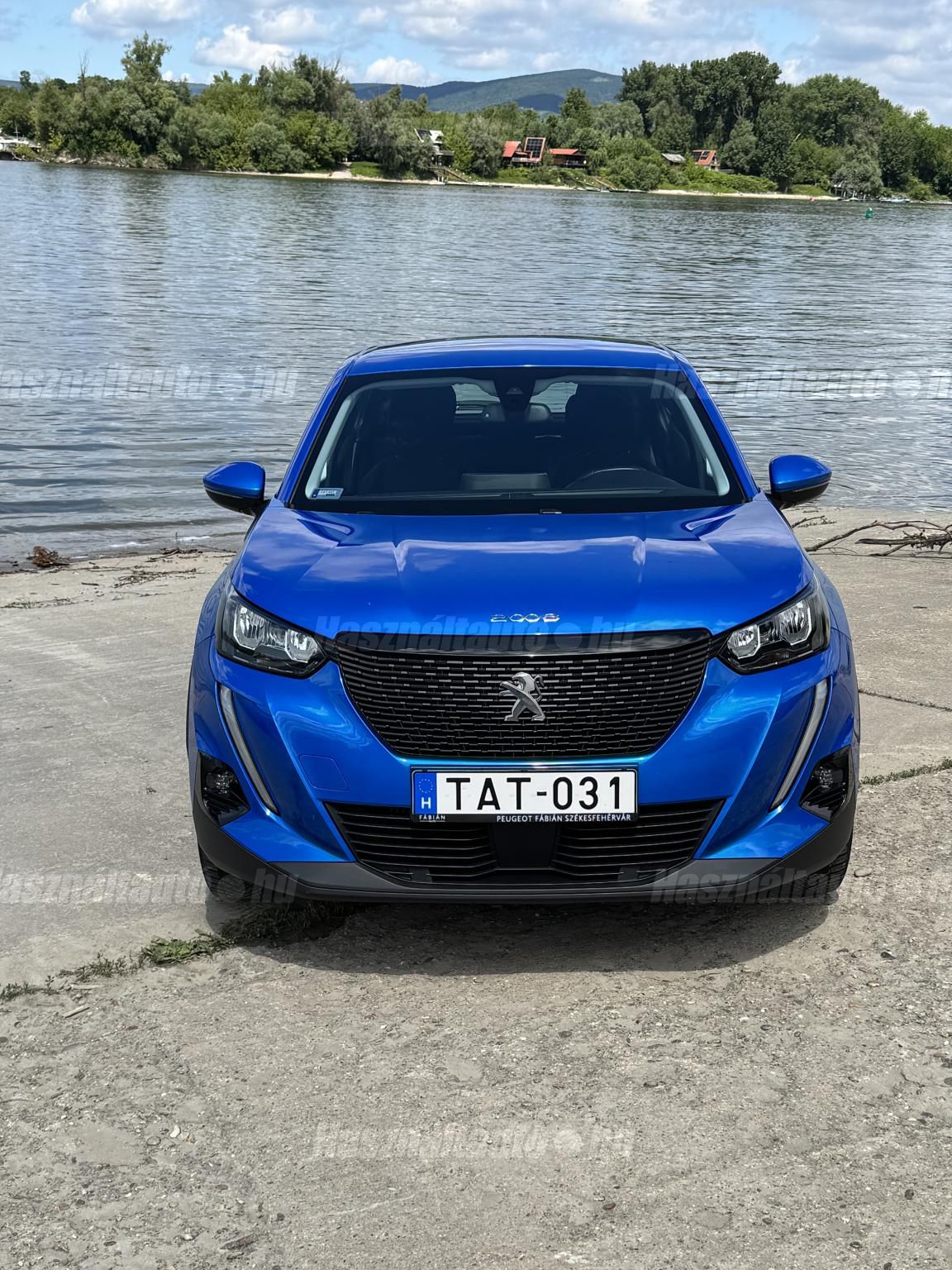 PEUGEOT 2008 2022/1 - 1