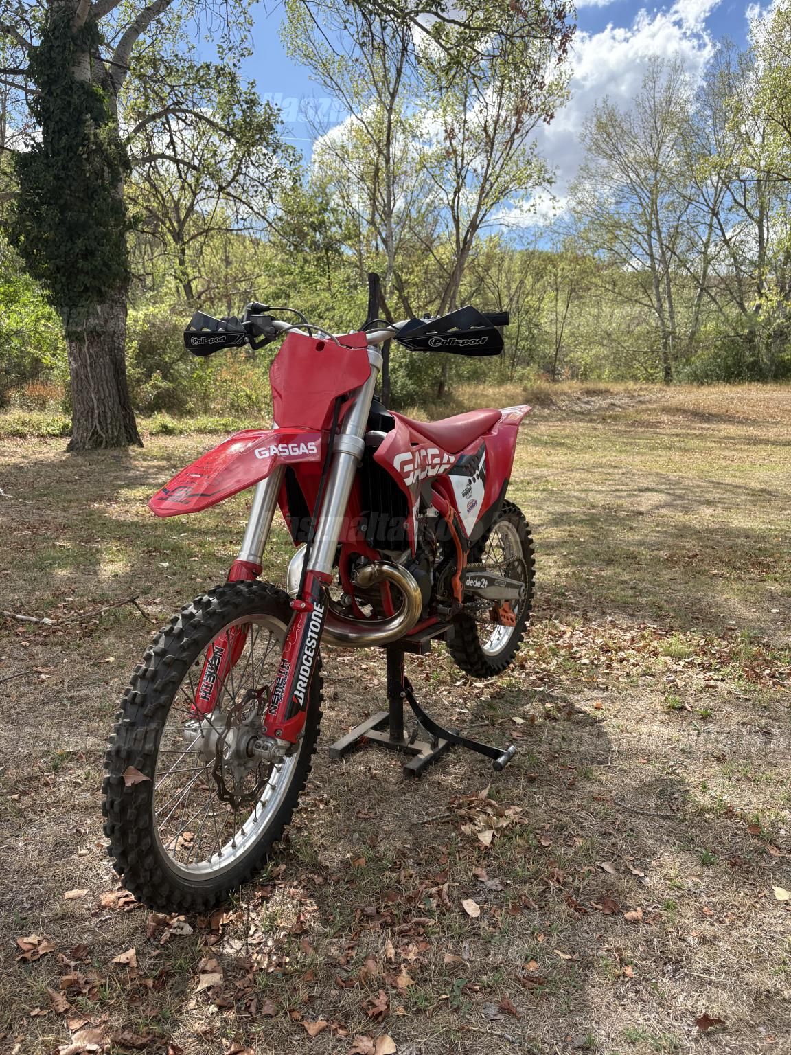 GAS GAS MC 250 2023/4 - 1