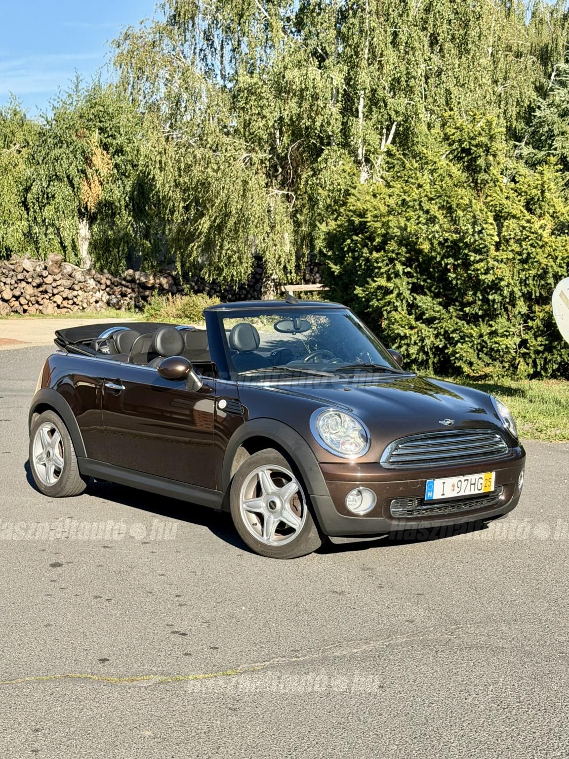 MINI MINI COOPER 2010/3 - 1
