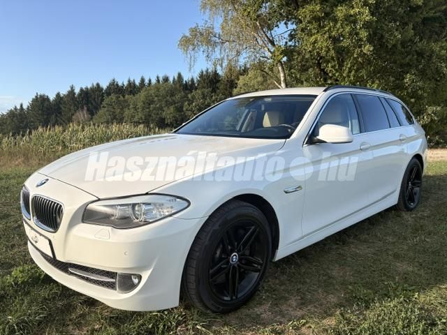 BMW 525 2011/7 - 1