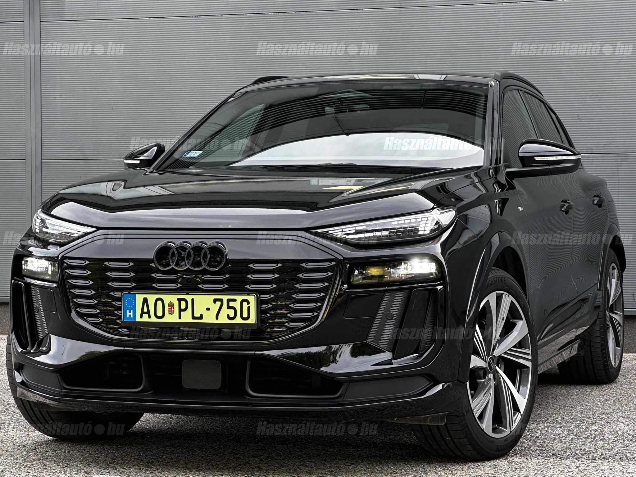 AUDI Q6 2025/5 - 1