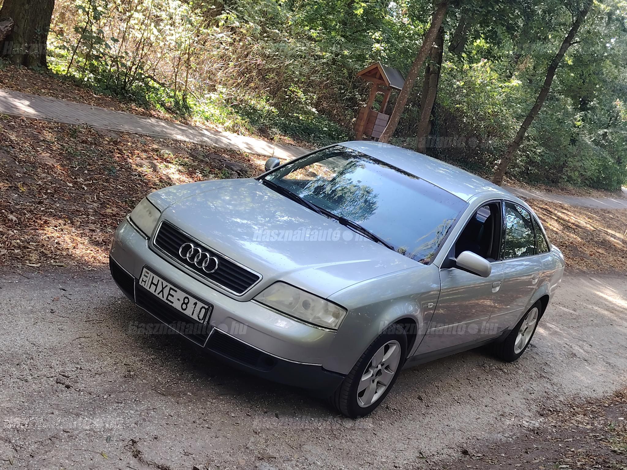 AUDI A6 1998/9 - 1