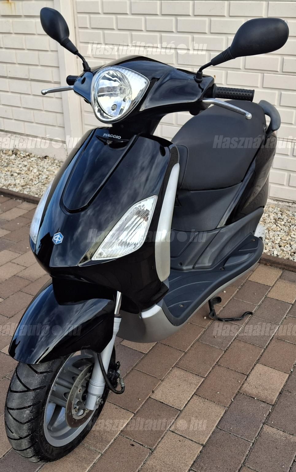 PIAGGIO FLY 50 2012/10 - 1