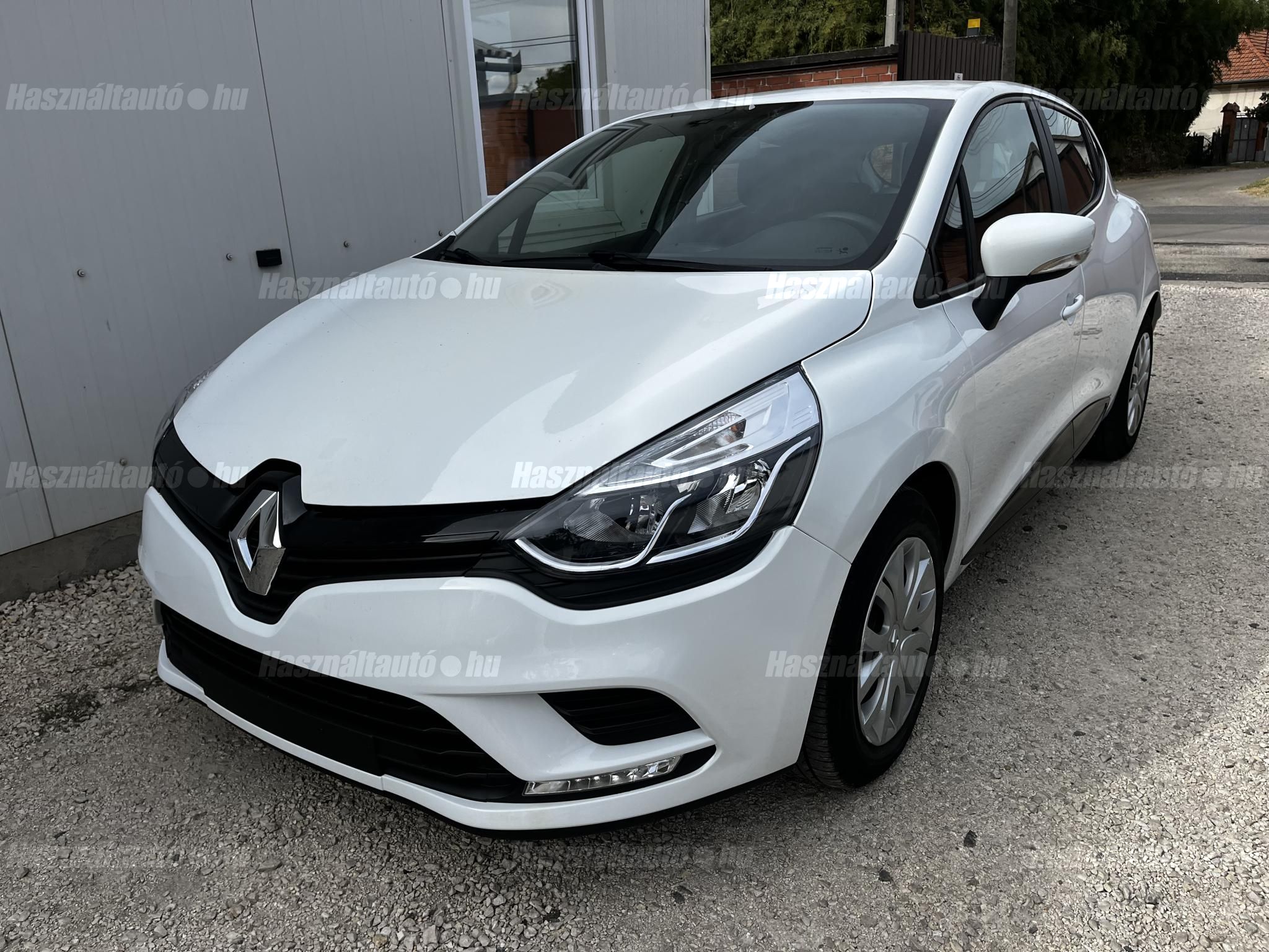 RENAULT CLIO 2016/11 - 1