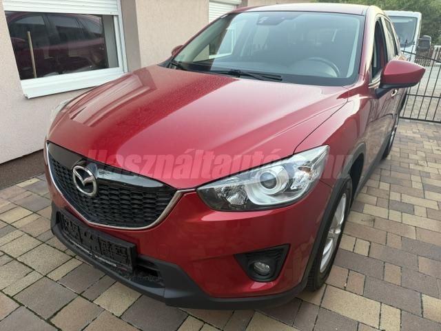 MAZDA CX-5 2013/10 - 1
