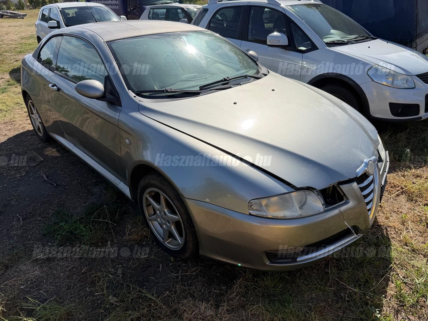 ALFA ROMEO GT 2007/7 - 1