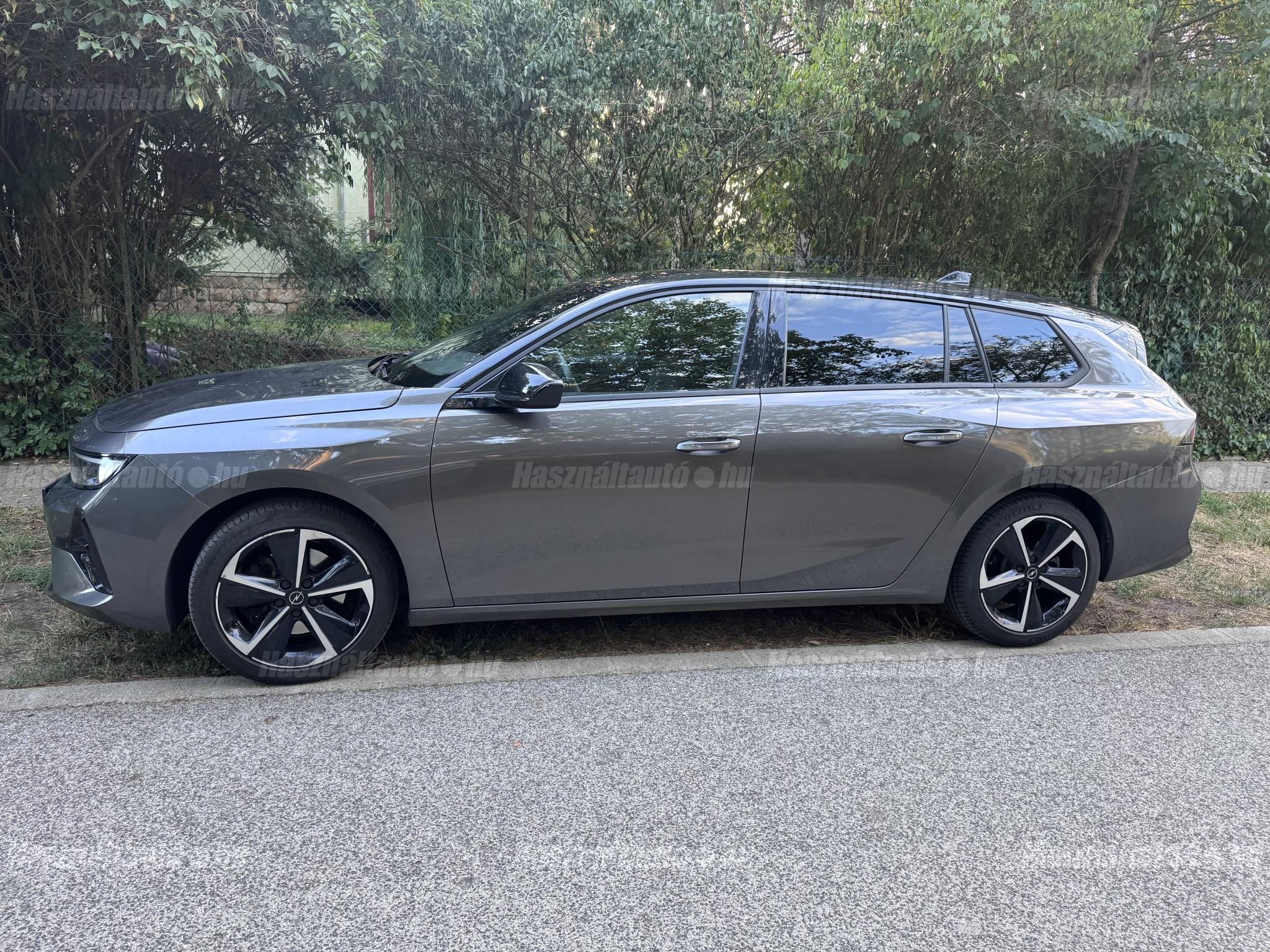 OPEL ASTRA L 2024/3 - 1