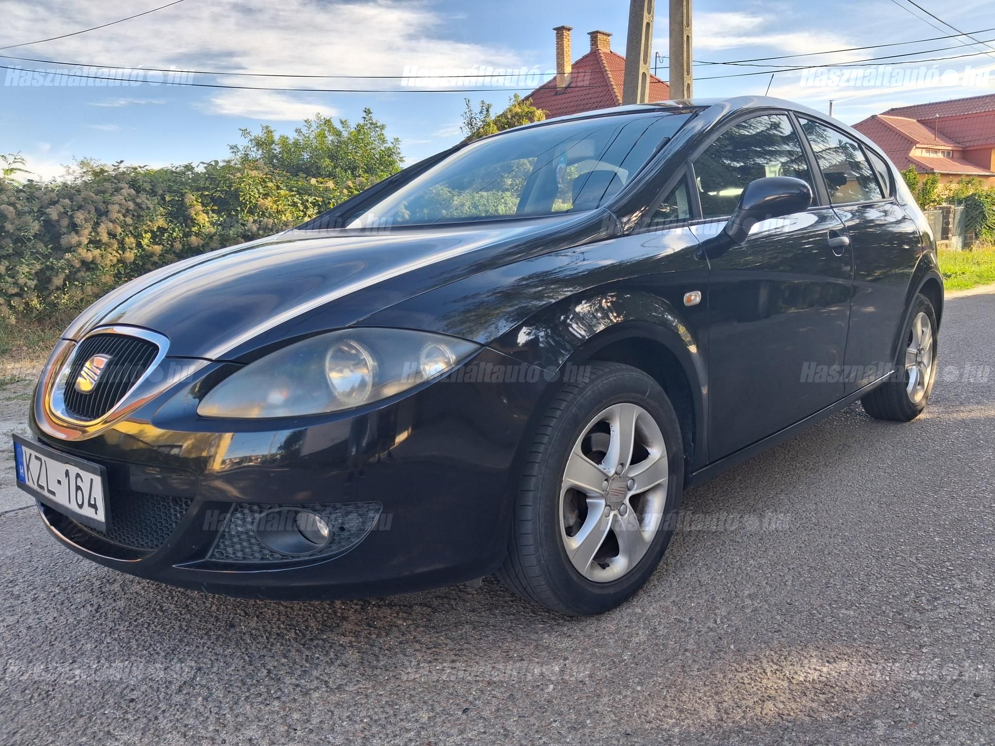 SEAT LEON 2007/11 - 1