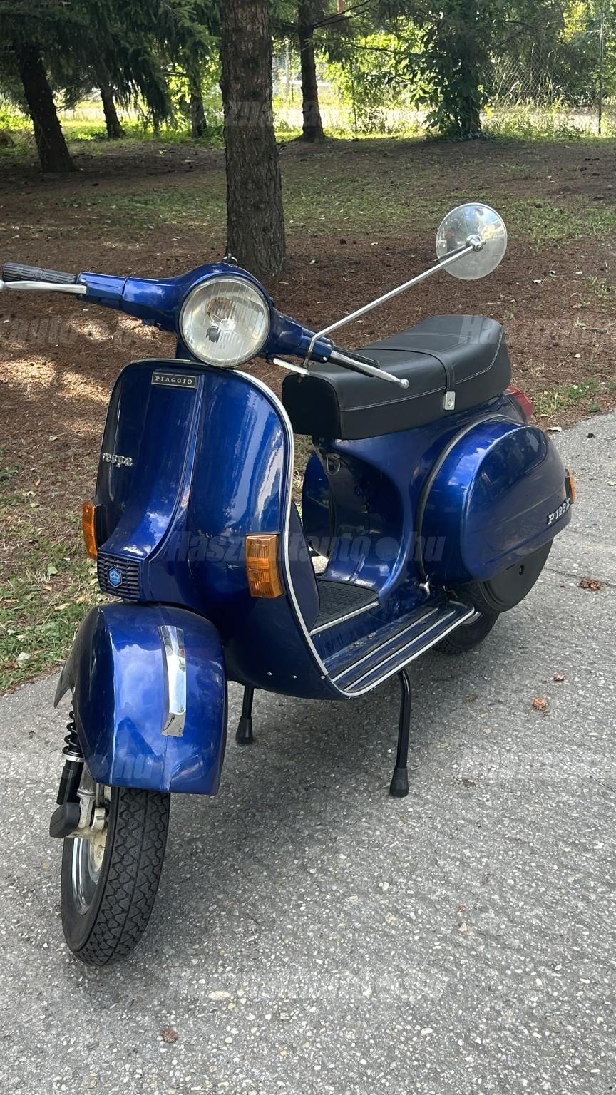 VESPA PX 125 1981/6 - 1