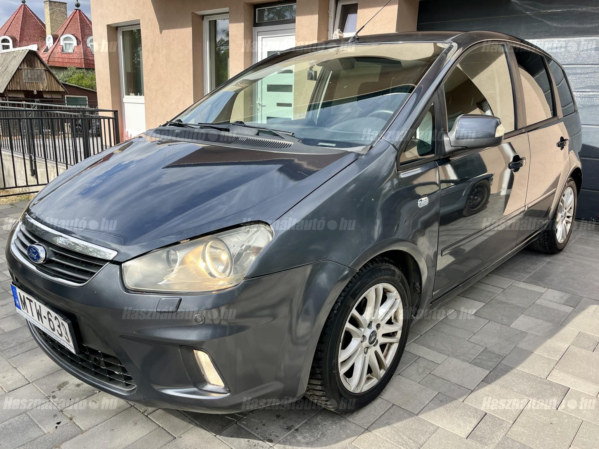 FORD C-MAX 2010/5 - 1