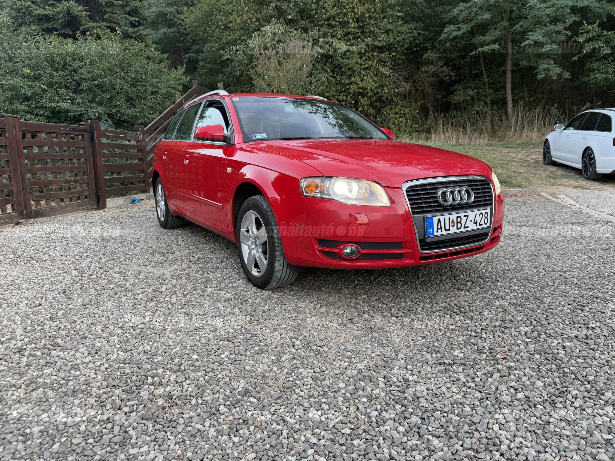 AUDI A4 2006 - 1