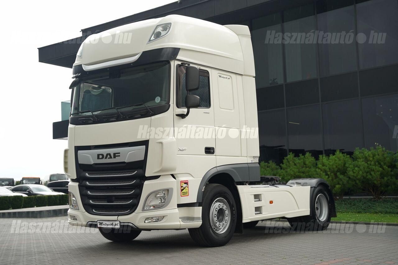 DAF 2021/1 - 1
