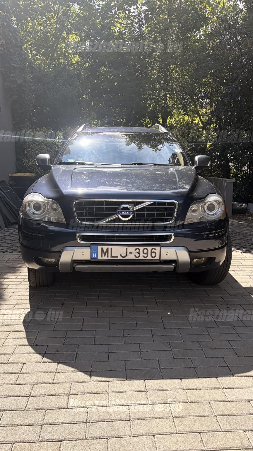 VOLVO XC90 2013/9 - 1