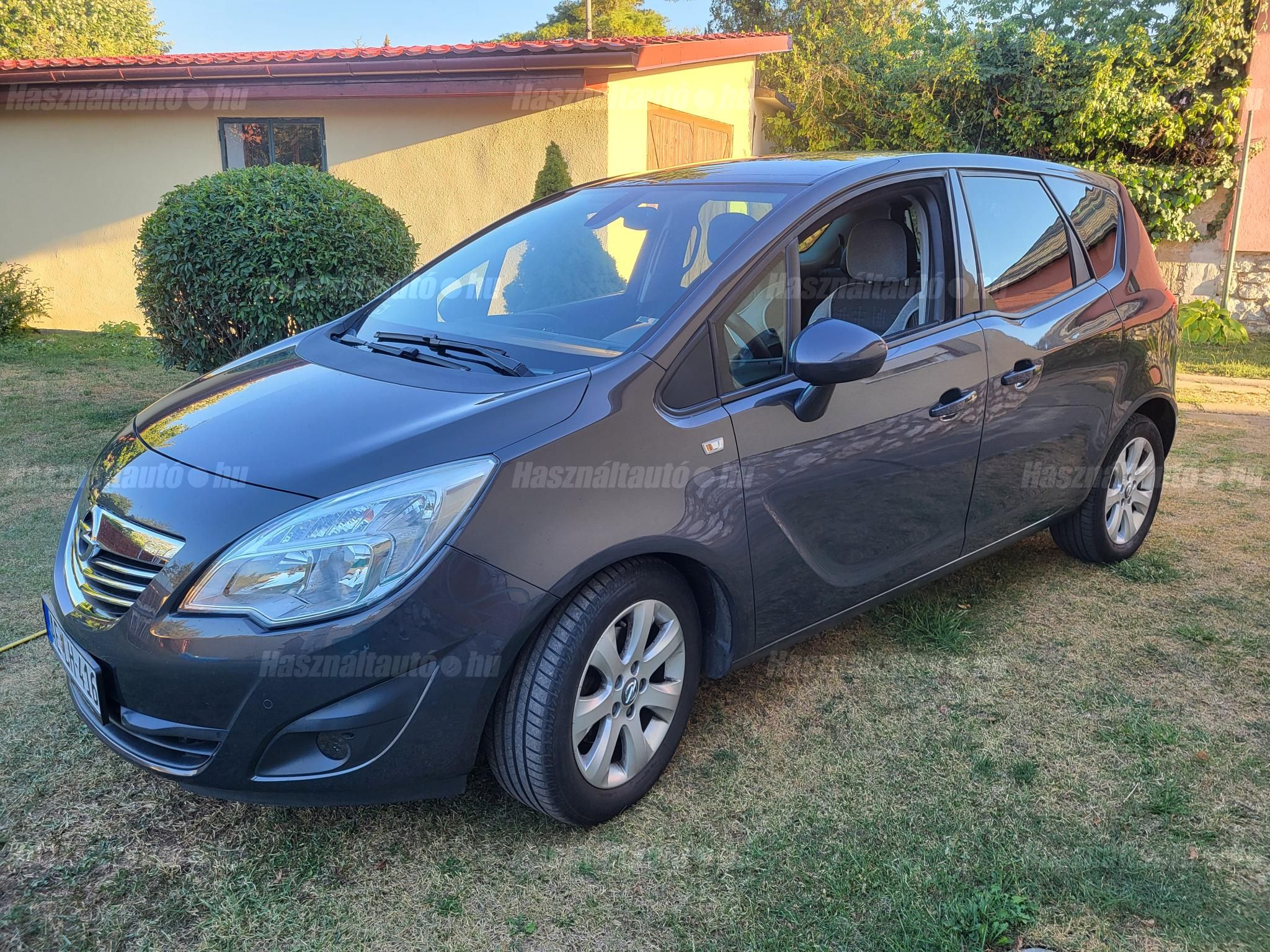 OPEL MERIVA B 2013/9 - 1
