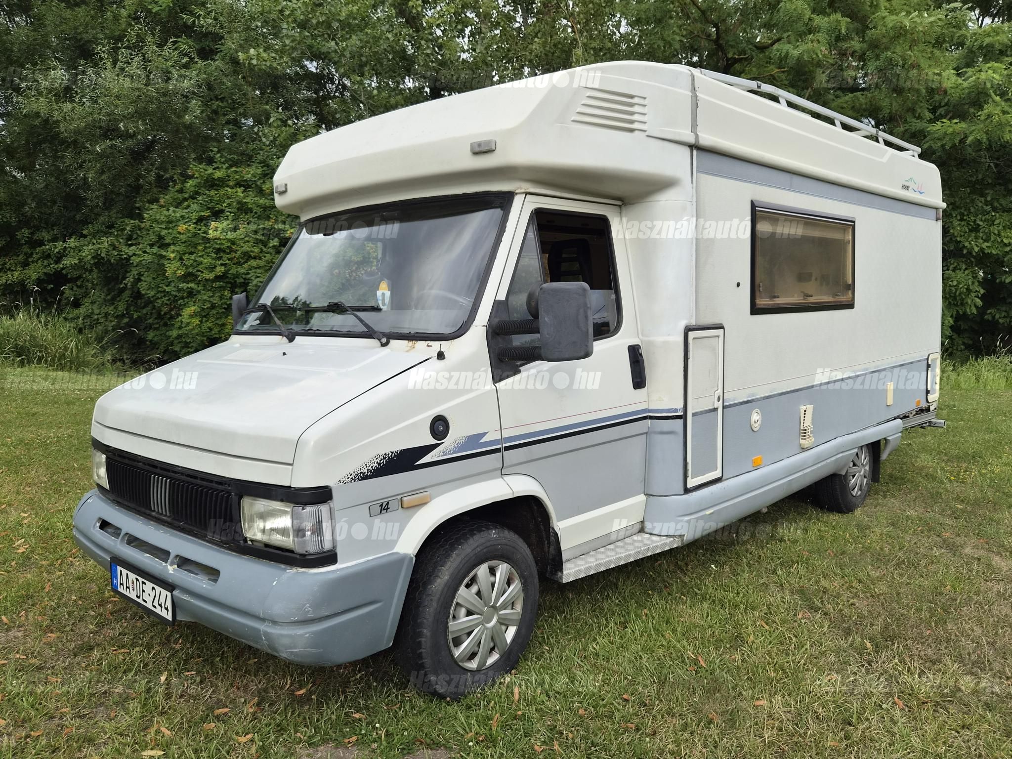 FIAT 1993/8 - 1