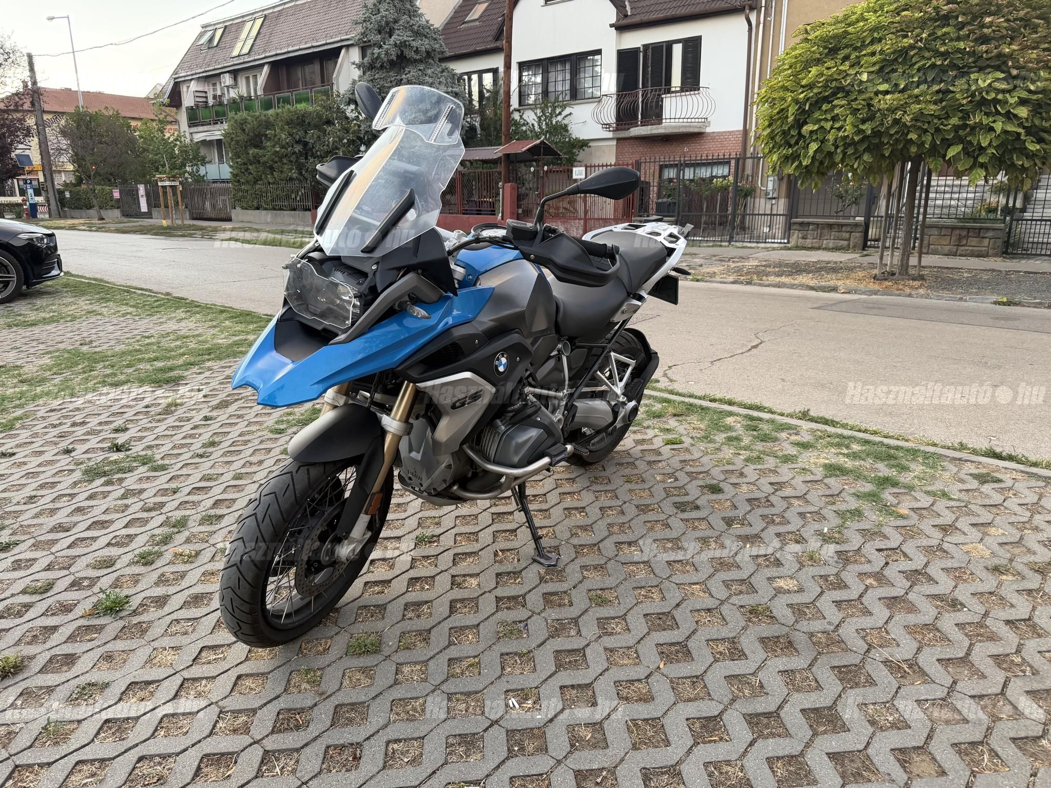 BMW R 1250 GS 2019/1 - 1