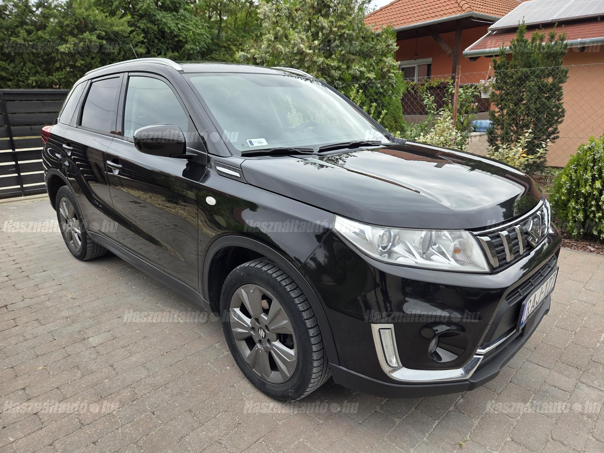 SUZUKI VITARA 2018/9 - 1