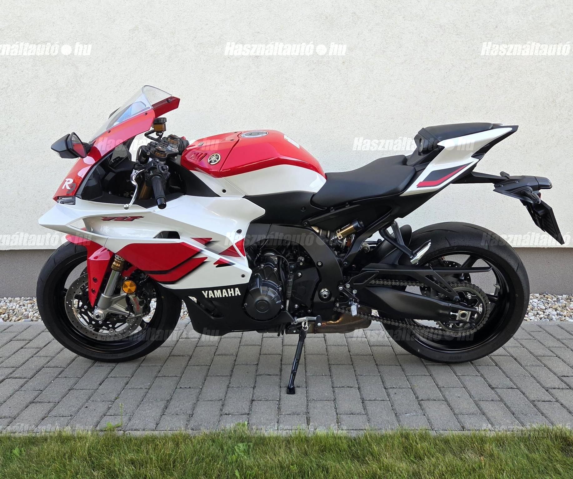 YAMAHA R9 2026 - 1