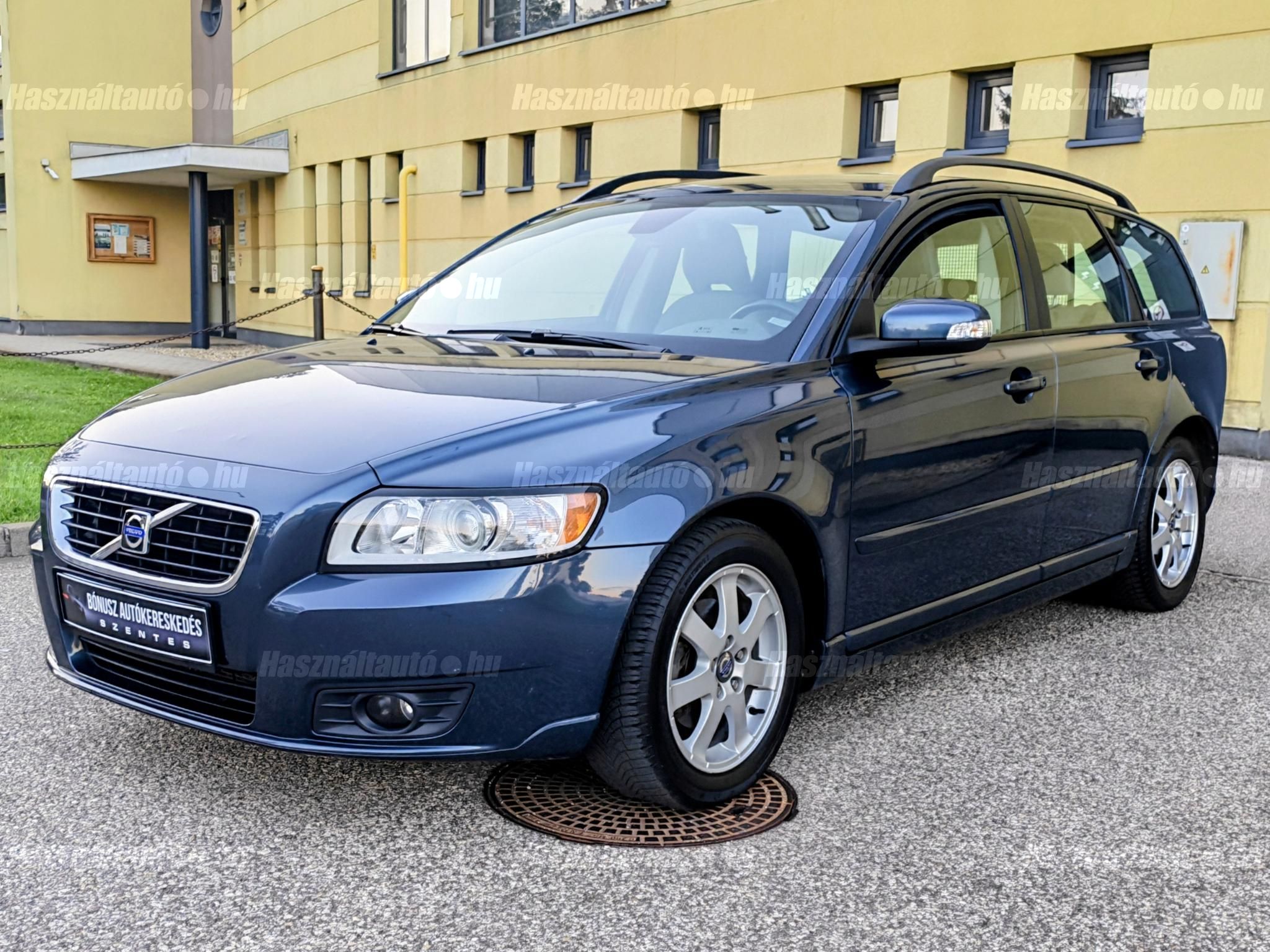 VOLVO V50 2008/8 - 1