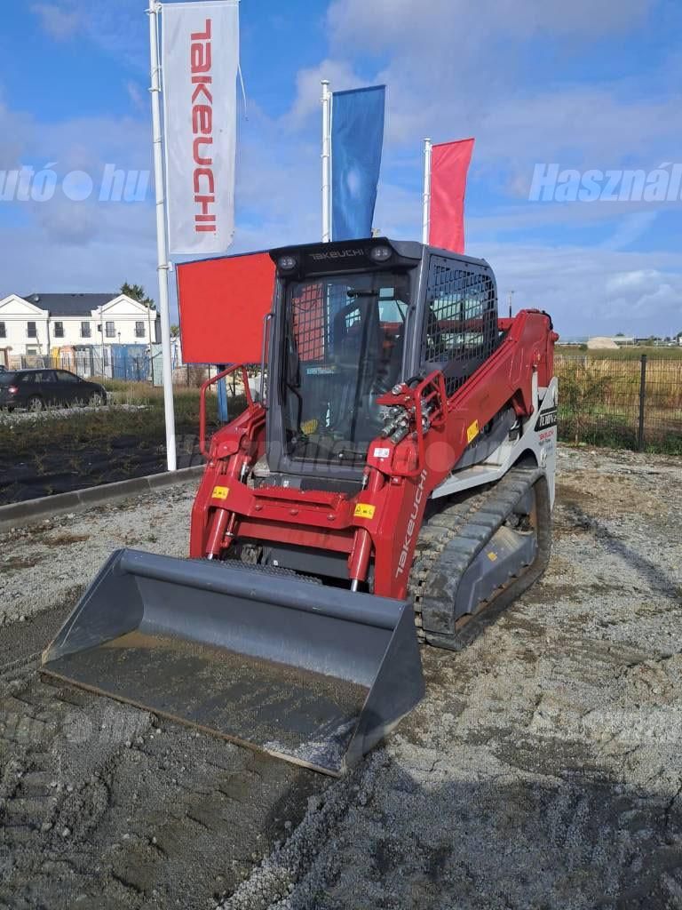 TAKEUCHI 2024 - 1