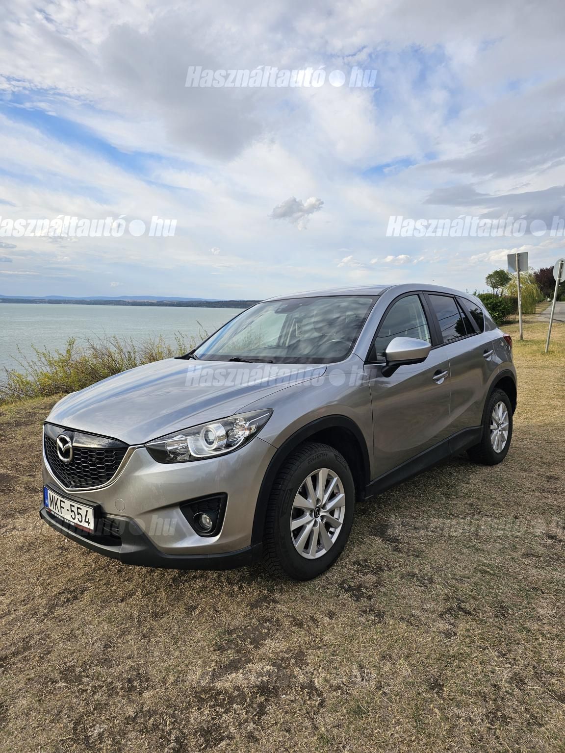 MAZDA CX-5 2013/8 - 1