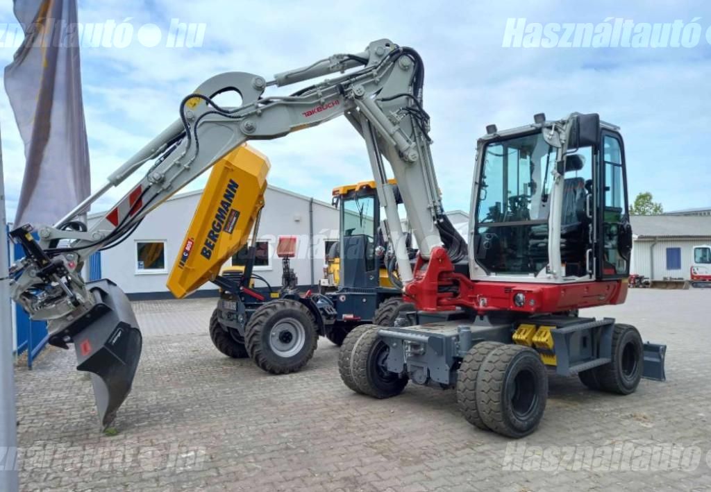 TAKEUCHI 2024 - 1