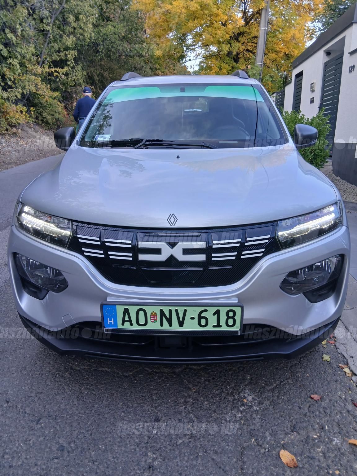 DACIA SPRING 2024/5 - 1