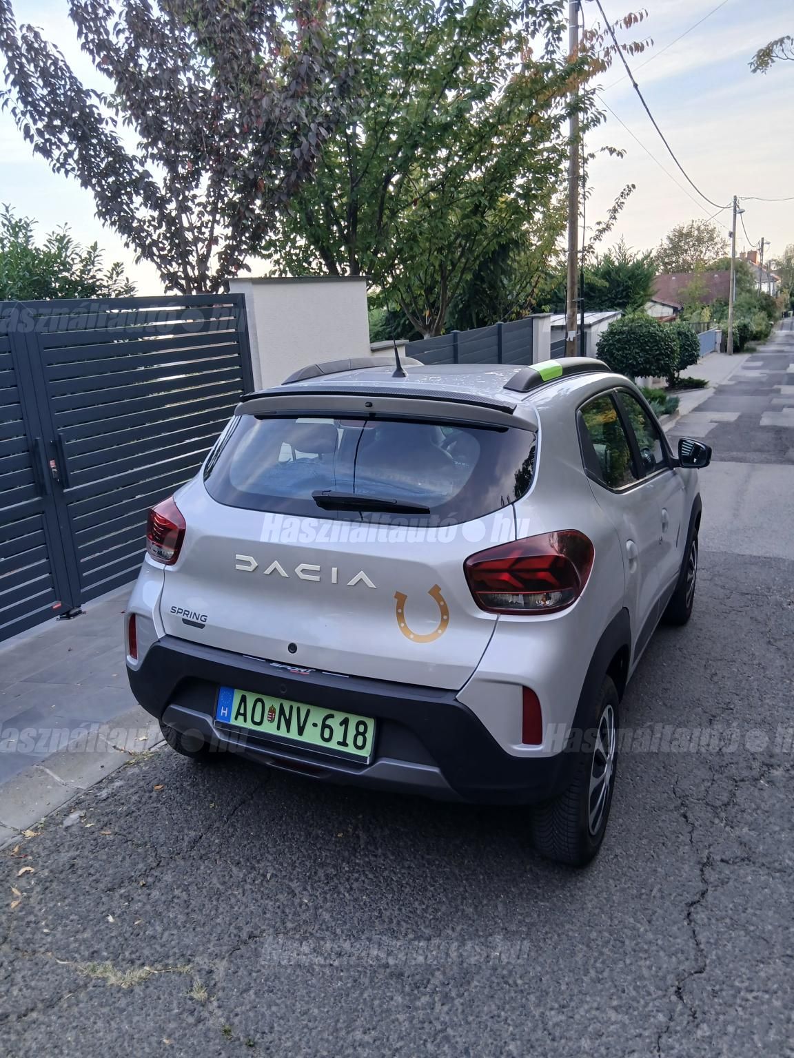 DACIA SPRING 2024/5 - 1