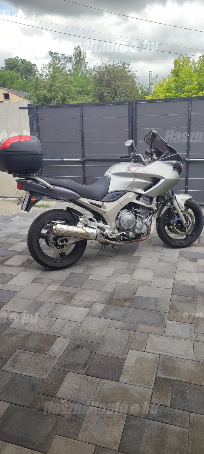 YAMAHA TDM 900 2005/5 - 1
