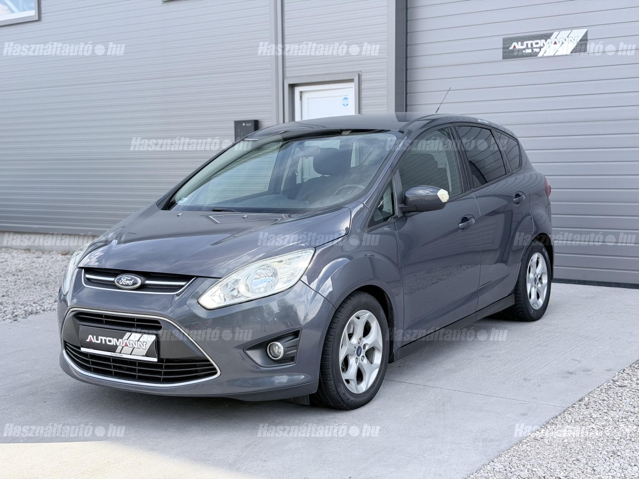 FORD C-MAX 2012/12 - 1