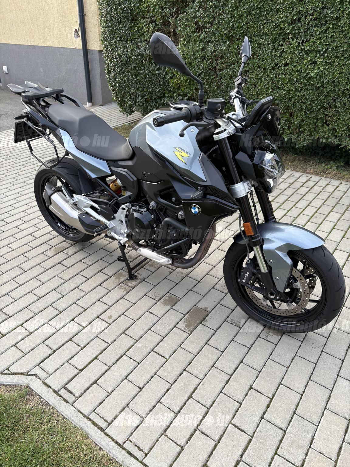 BMW F 900 R 2023/6 - 1