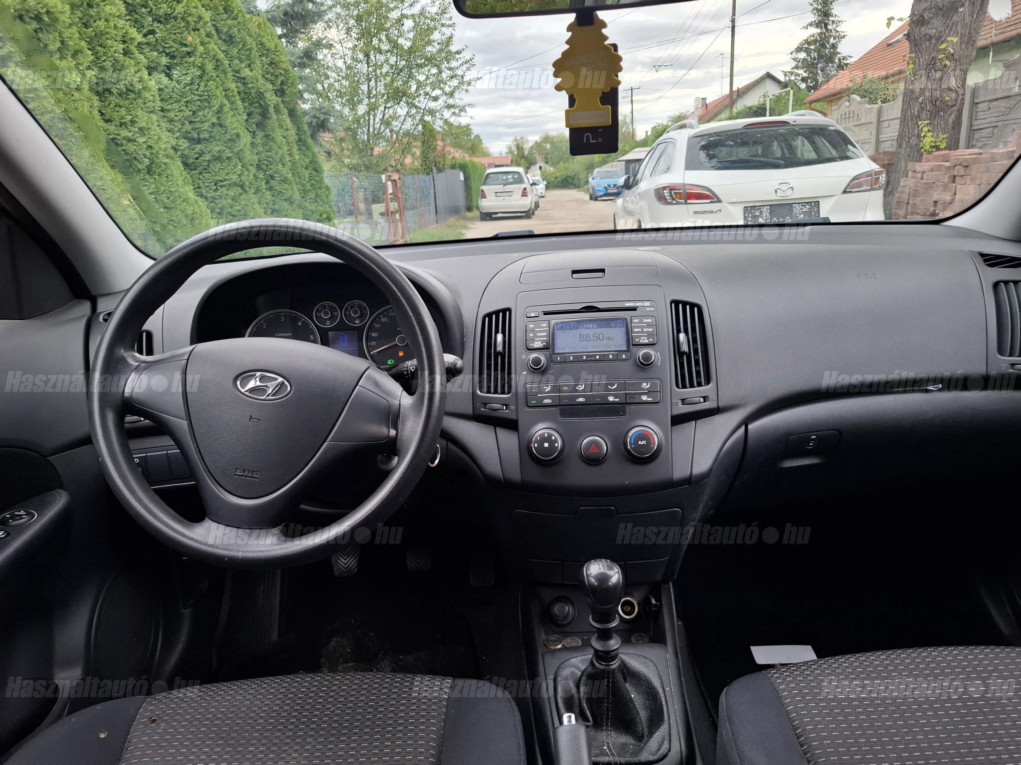 HYUNDAI I30 2008/4 - 1