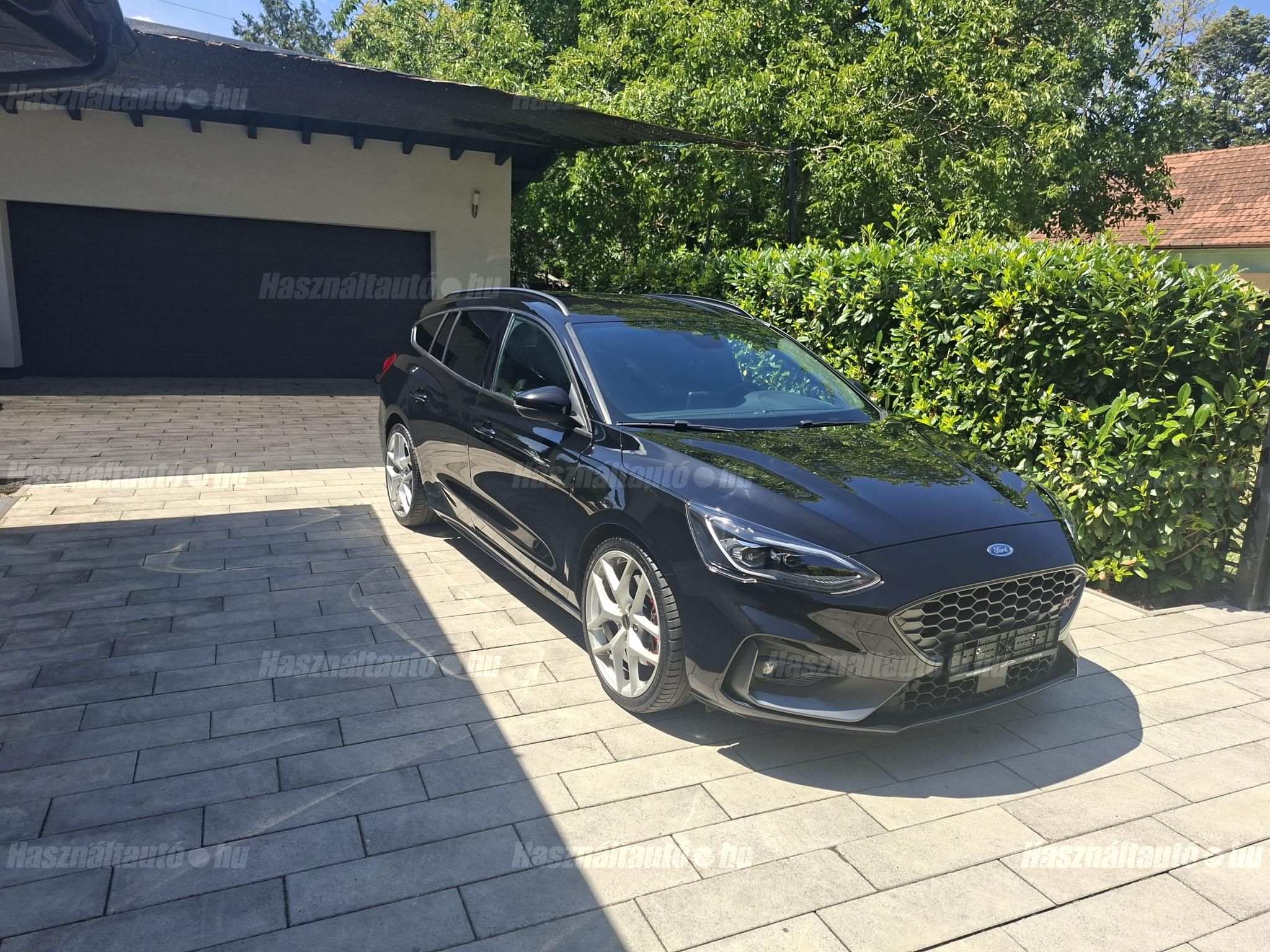 FORD FOCUS 2020/9 - 1