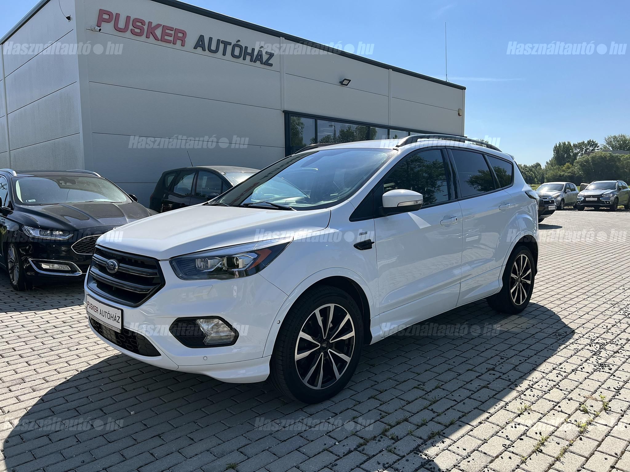 FORD KUGA 2017/8 - 1