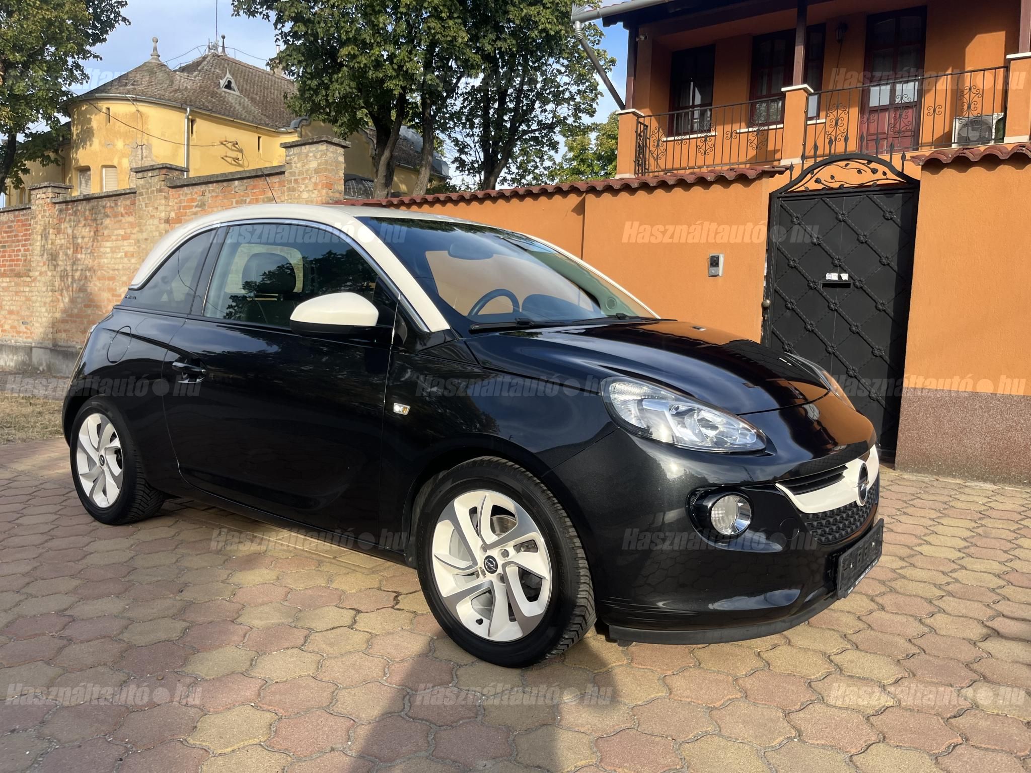 OPEL ADAM 2016/8 - 1