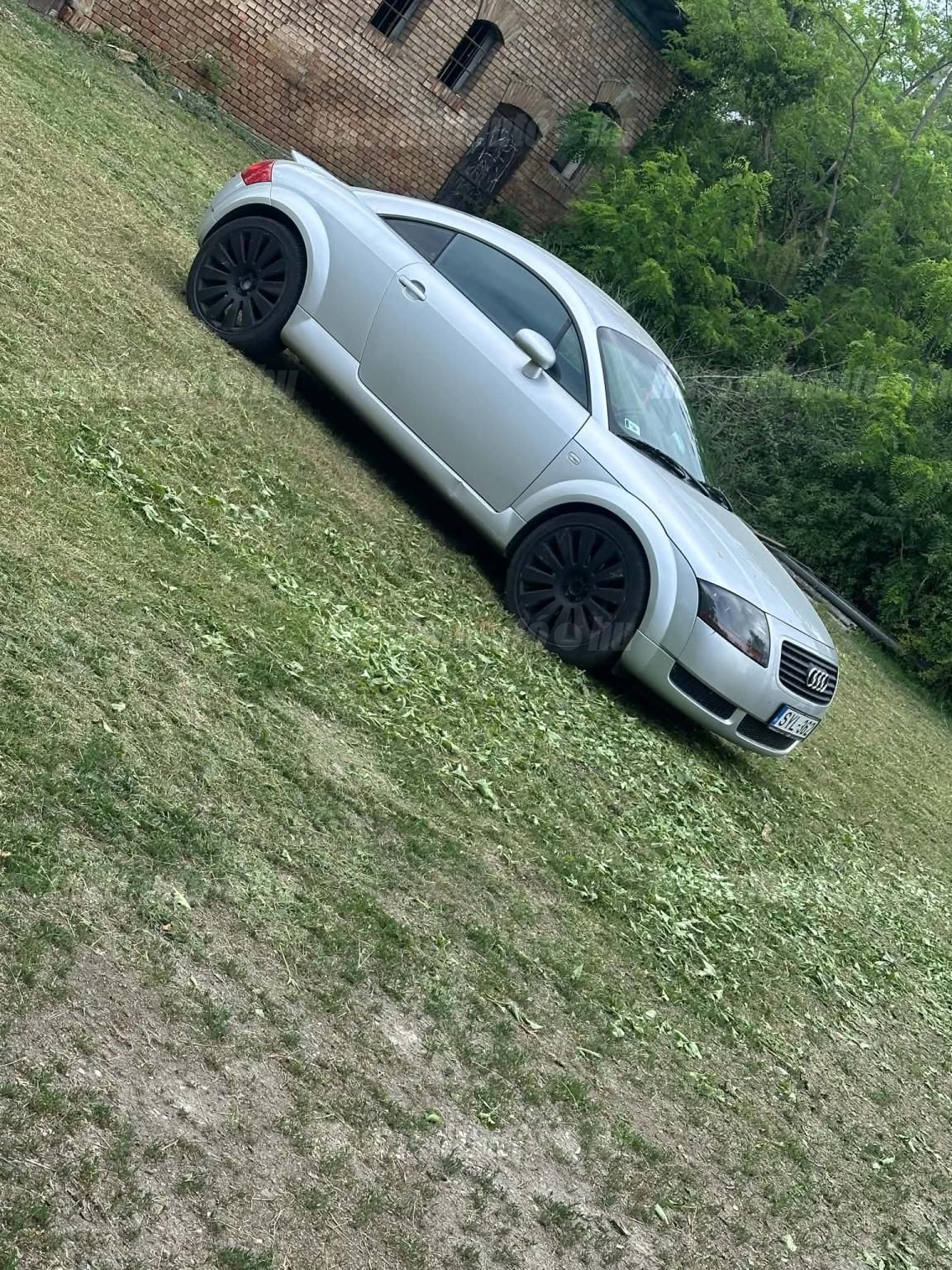 AUDI TT 1999 - 1