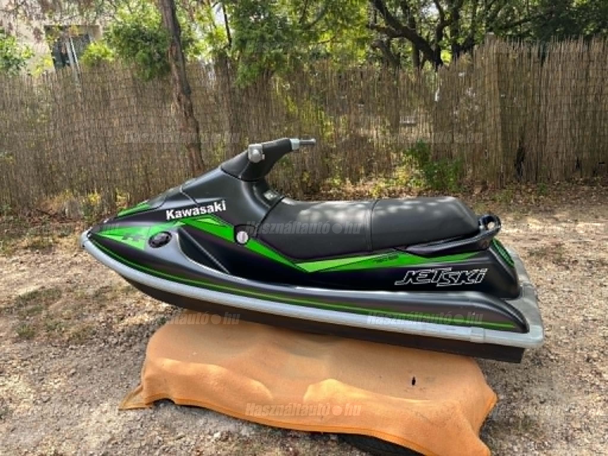 KAWASAKI 1995 - 1
