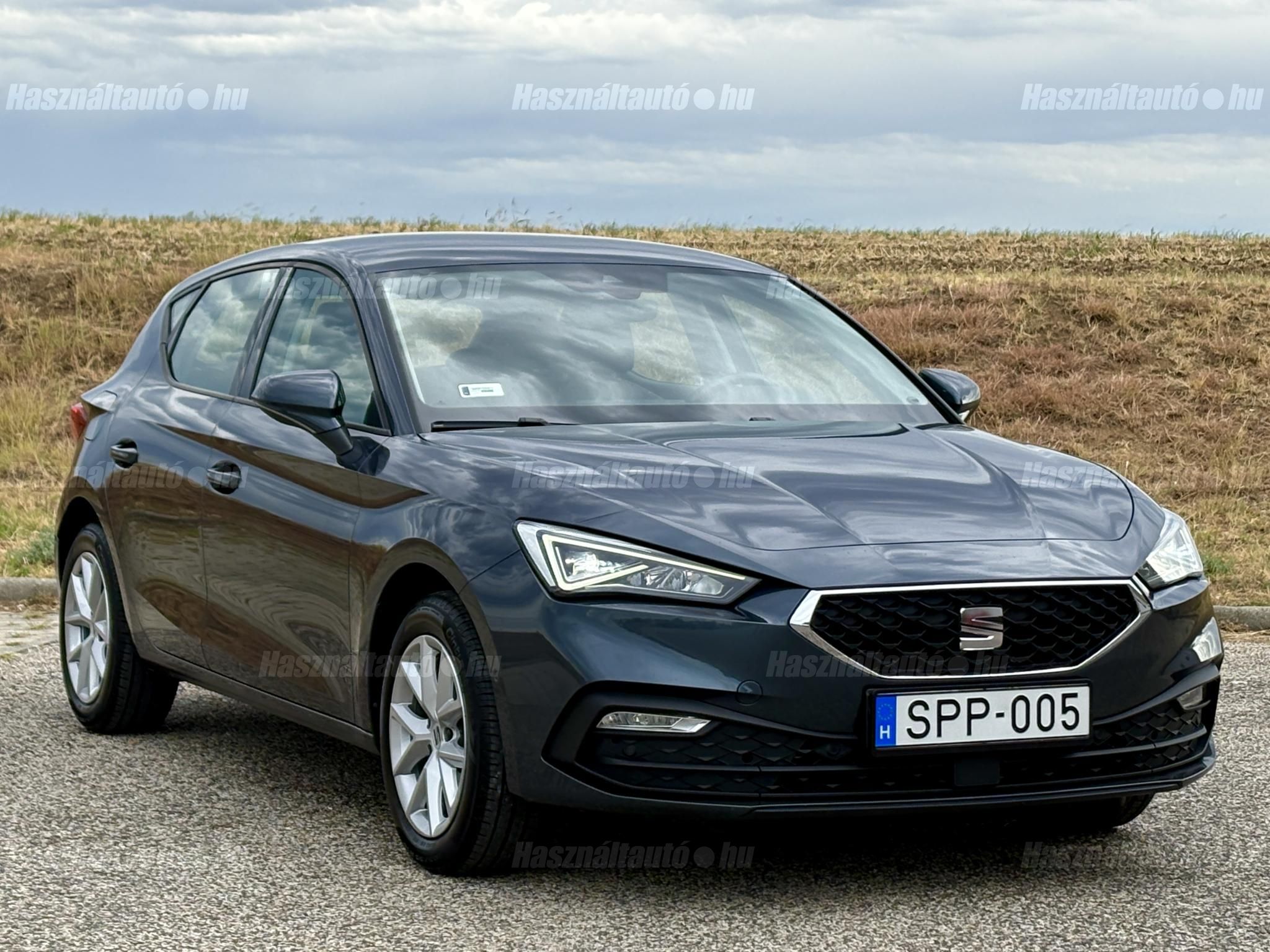 SEAT LEON 2021/3 - 1