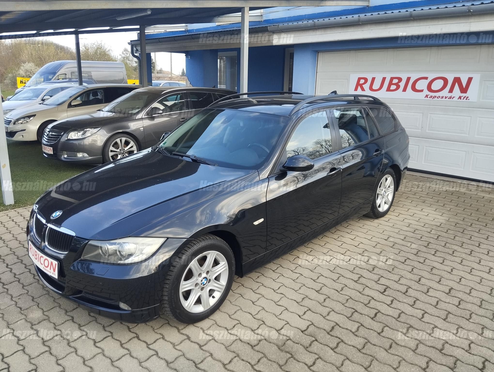 BMW 318 2006/3 - 1