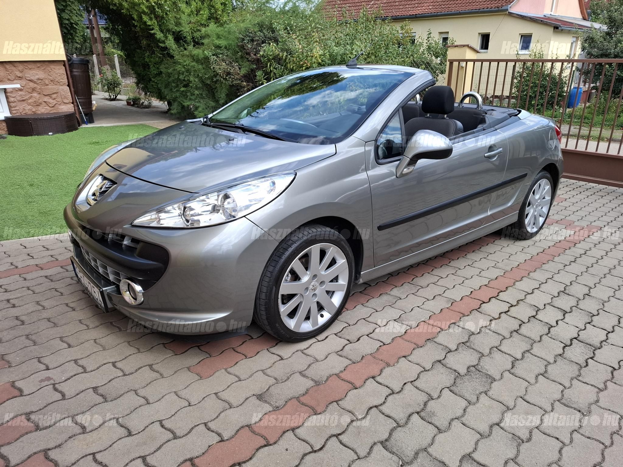 PEUGEOT 207 2007/4 - 1