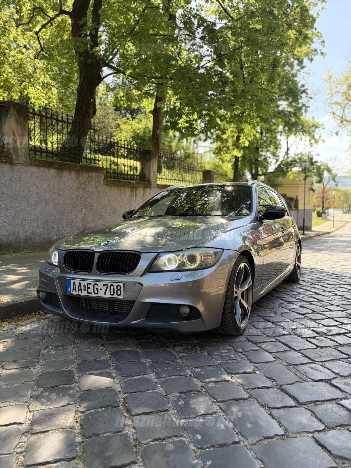 BMW 320 2010/11 - 1