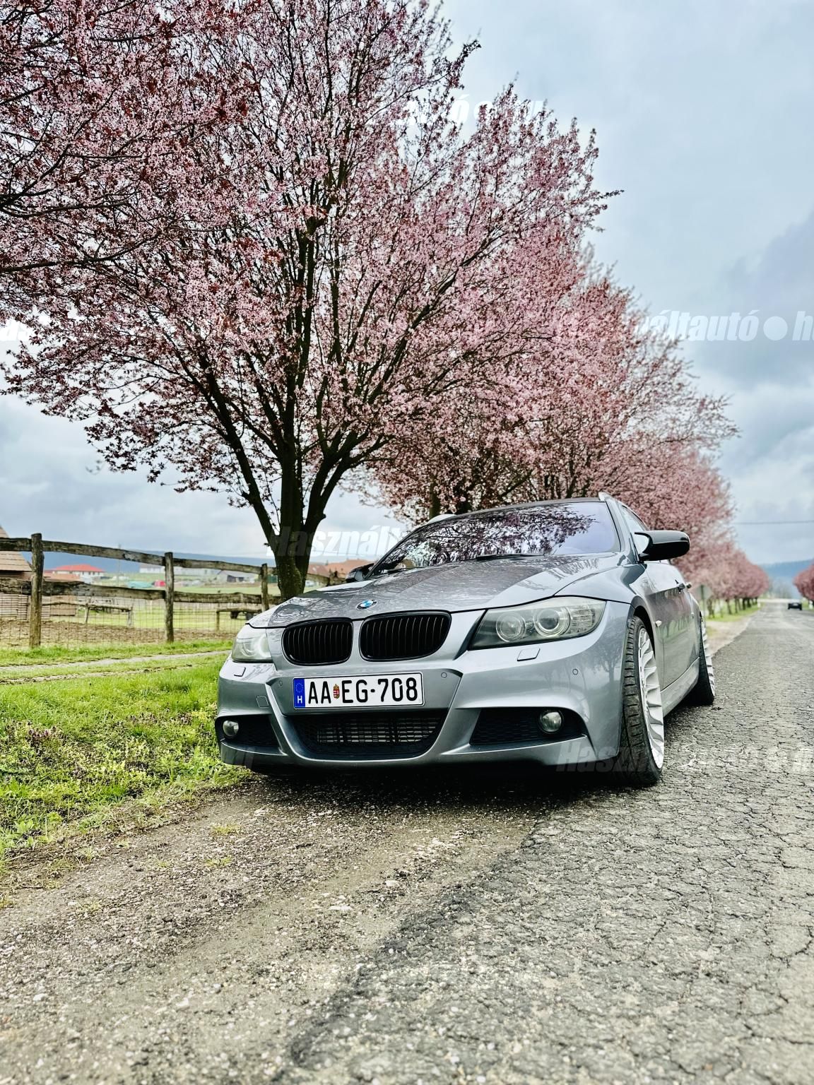BMW 320 2010/11 - 1