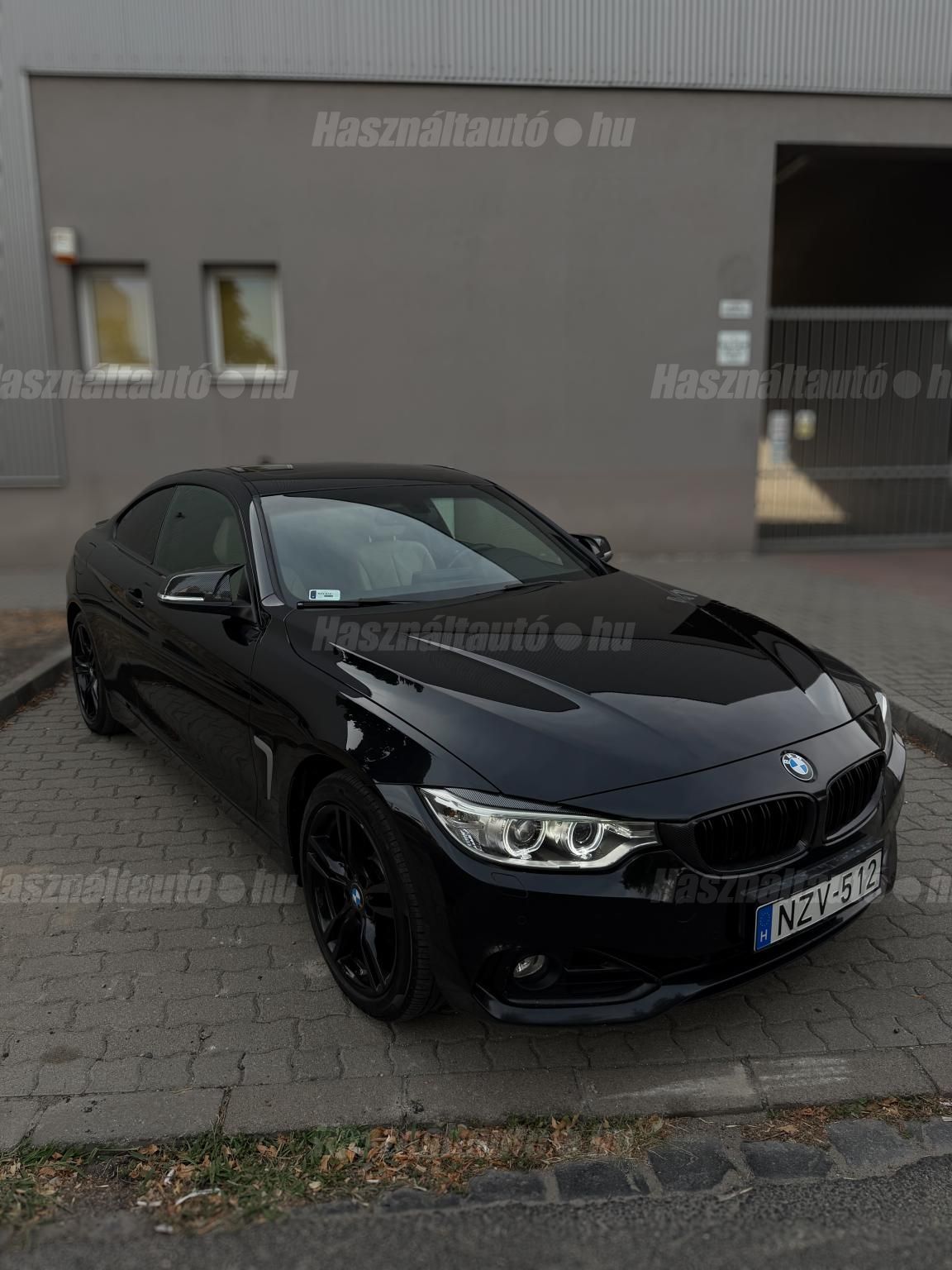 BMW 435 2014/1 - 1