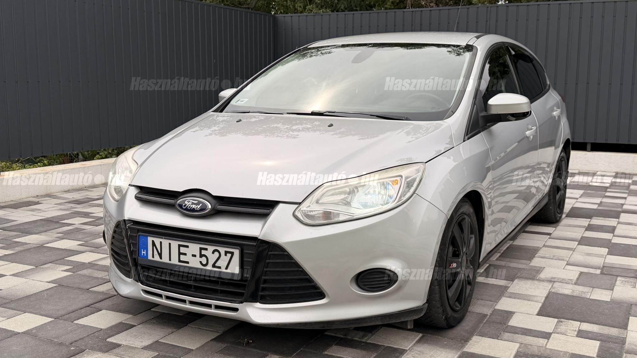 FORD FOCUS 2014/2 - 1
