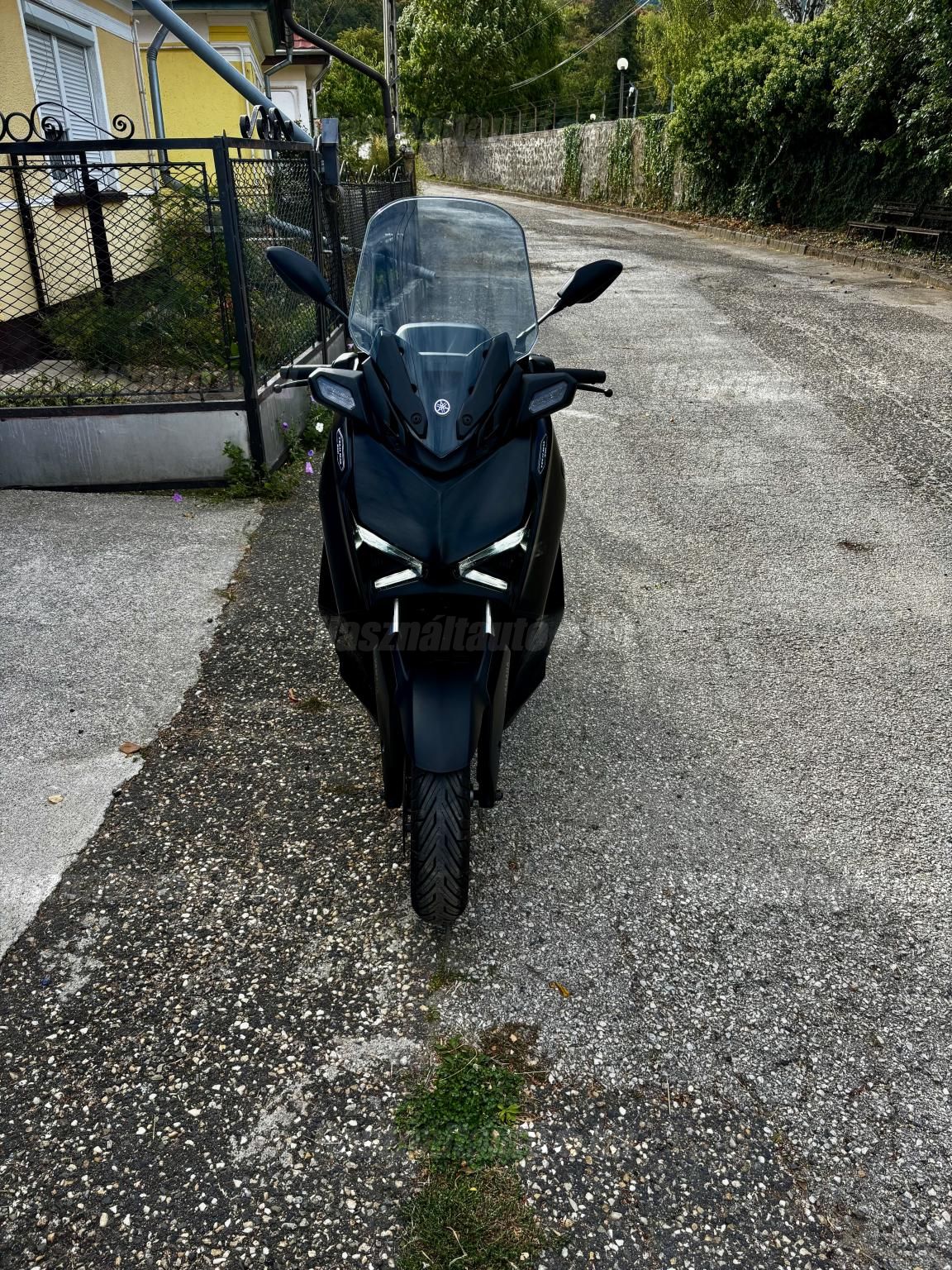 YAMAHA X-MAX 300 2024/4 - 1