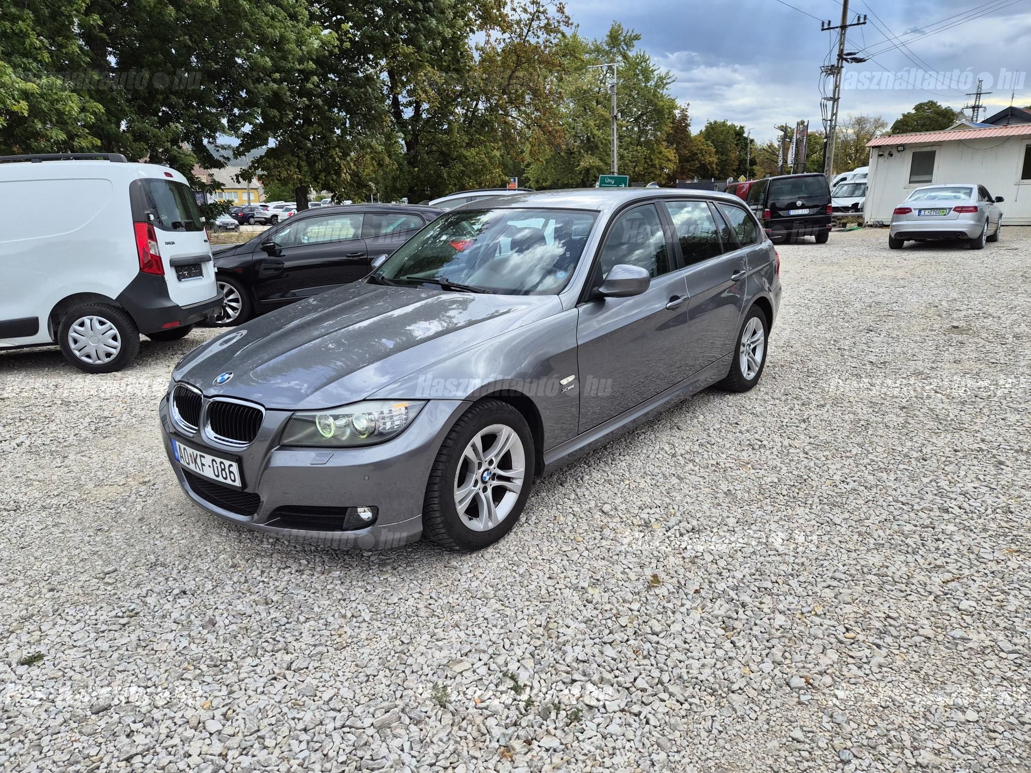 BMW 320 2009/4 - 1
