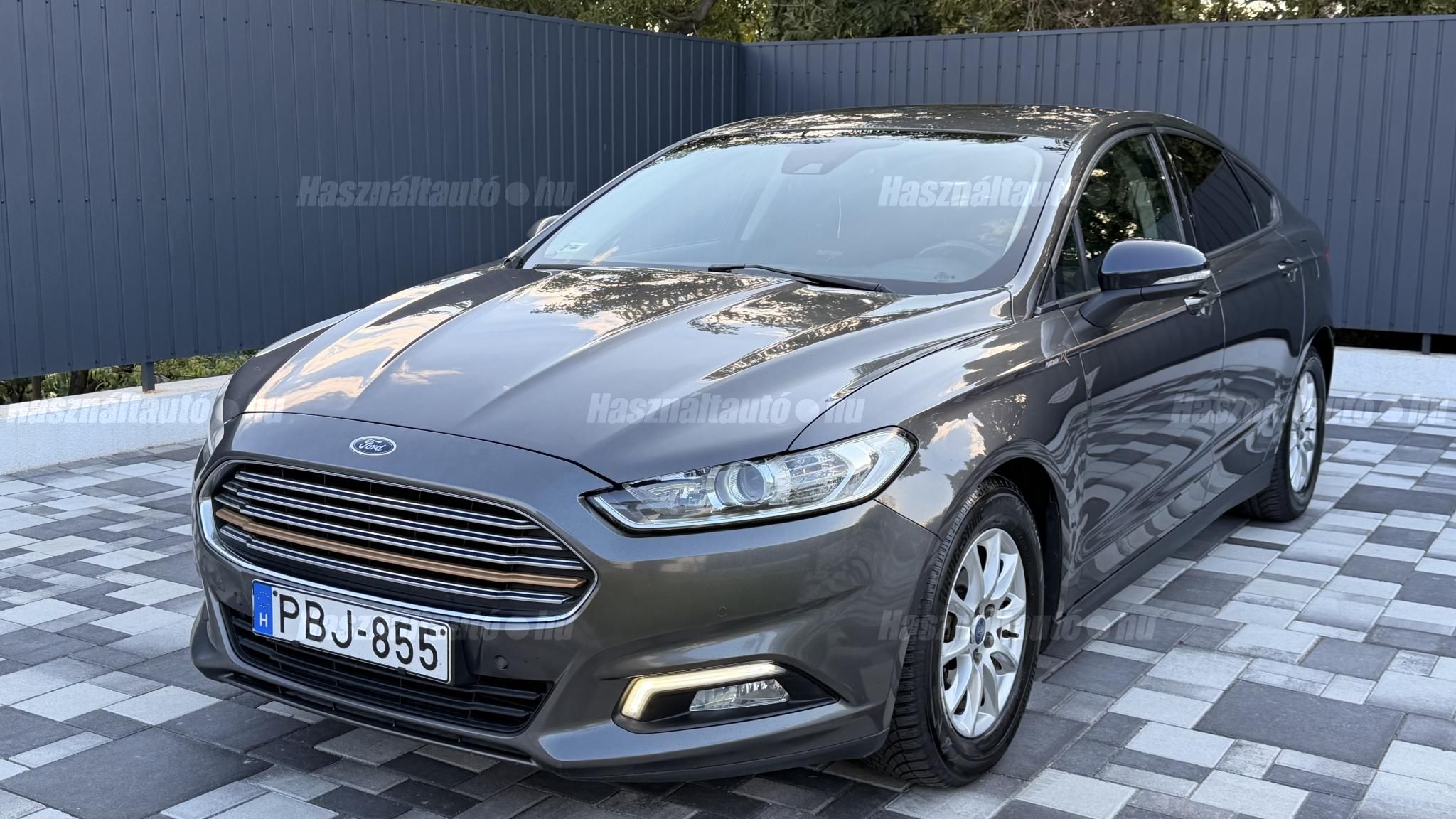 FORD MONDEO 2017/7 - 1